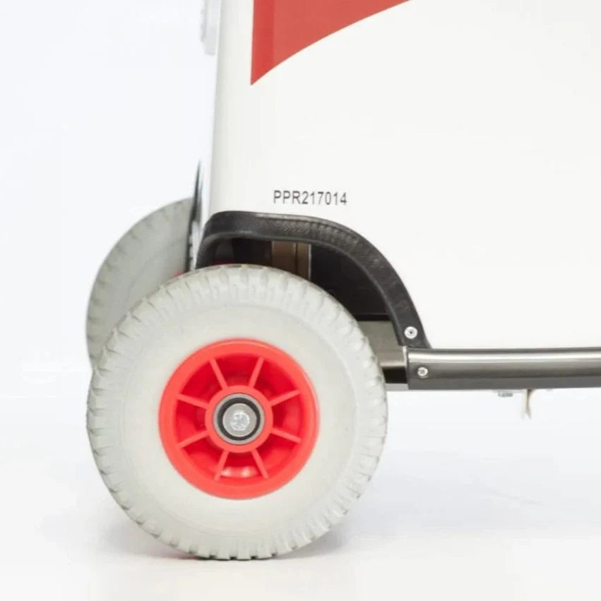 Polivac Predator MK2 Carpet Extractor