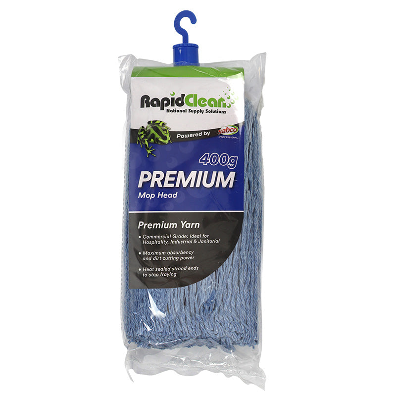 RapidClean 400G Mop Head