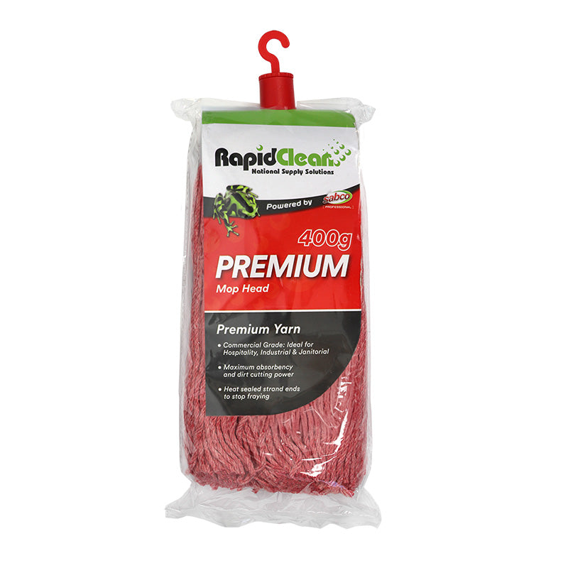 RapidClean 400G Mop Head