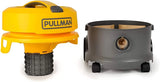 Pullman 10L commercial Vacuum PULL10LD