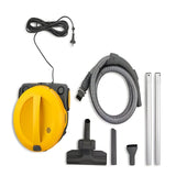 Pullman 10L commercial Vacuum PULL10LD