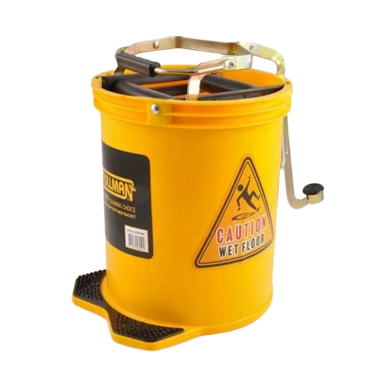 Pullman 16L Heavy Duty Mop Bucket