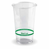 Biopak Clear BioCup