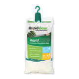 RapidClean Rapid350 Premium Microfibre Round Mops 350g