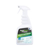 RapidClean Enzyme Toilet & Bathroom Cleaner (various sizes)