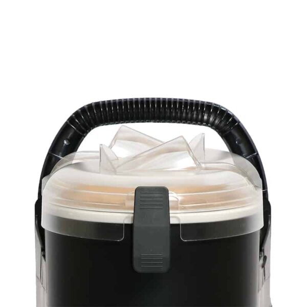 RapidClean RapidVac MKII Backpack Vacuum