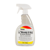 Agar Ready-2-Go No Rinse Sanitiser