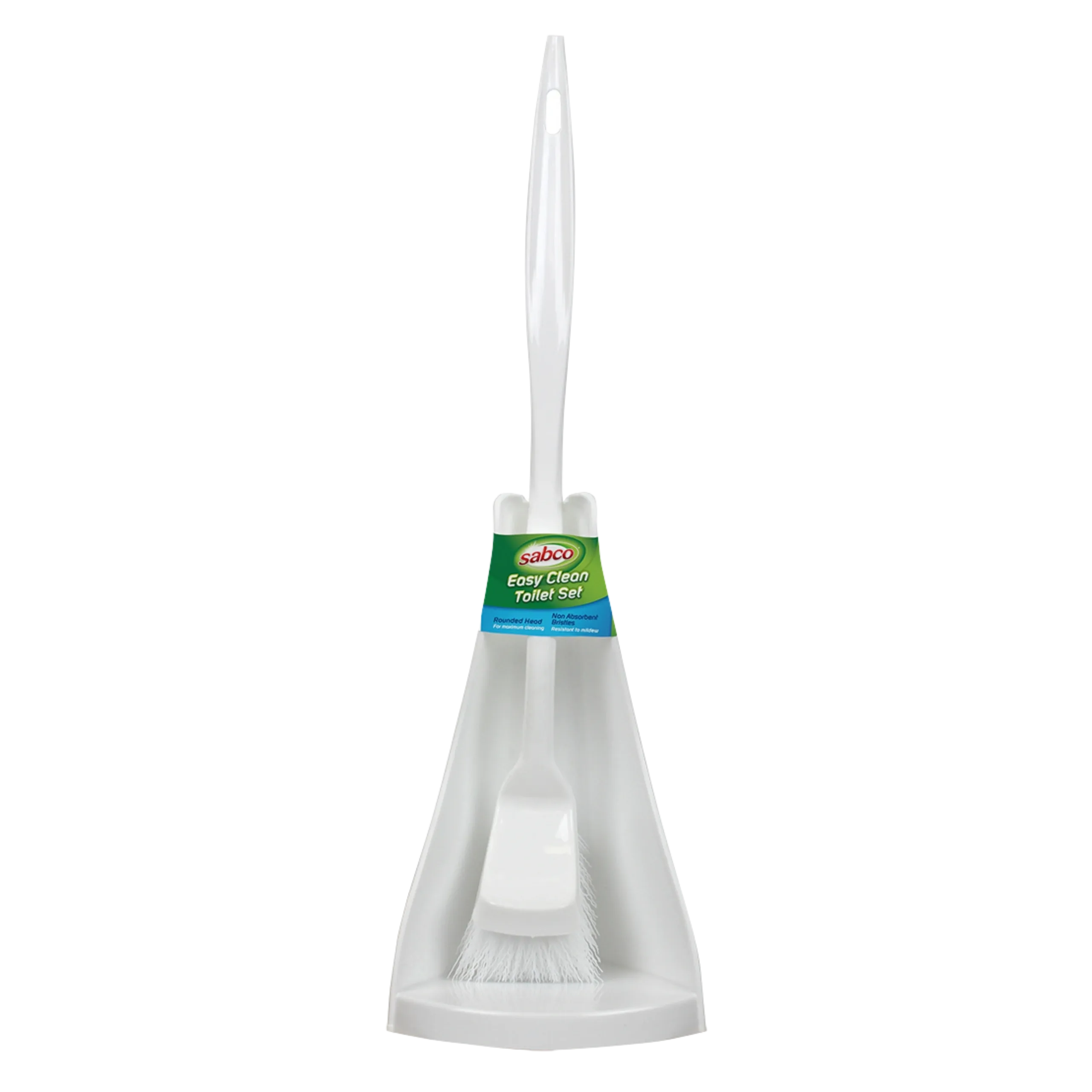 Easyclean Toilet Set SABCO