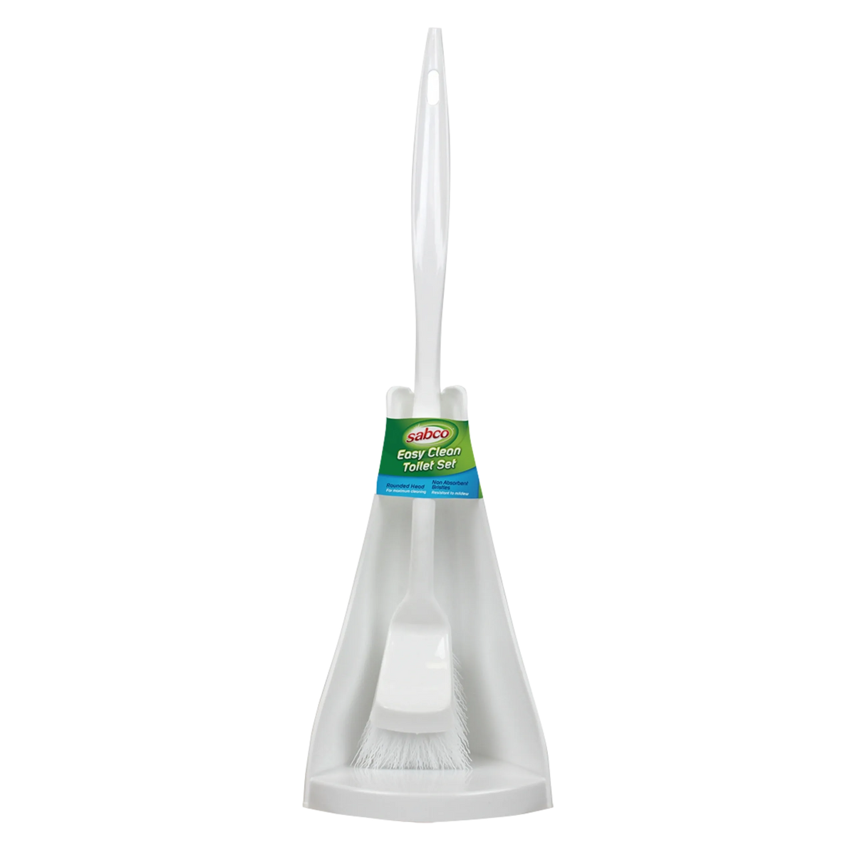 Easyclean Toilet Set SABCO