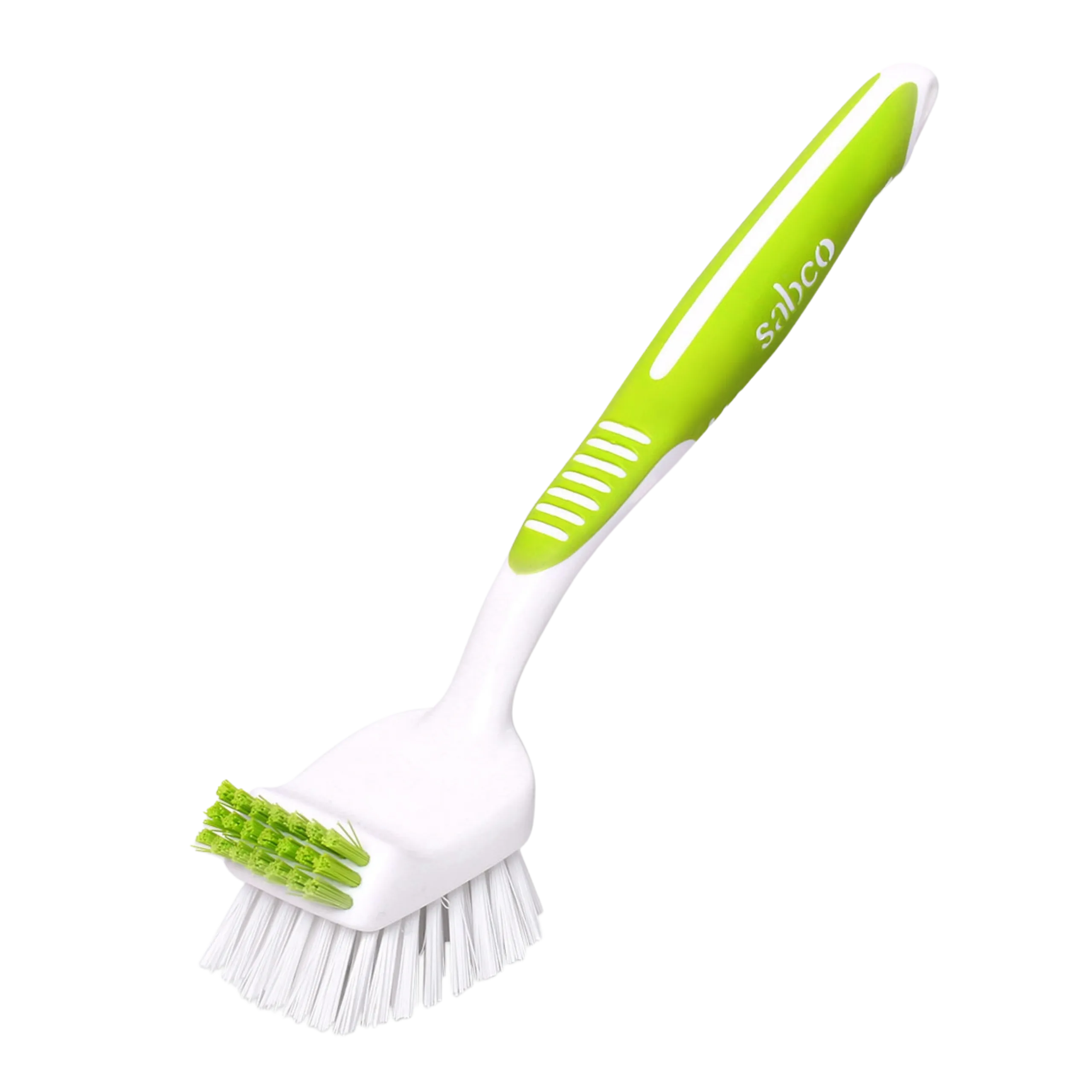 Big Job Kitchen Brush SABCO