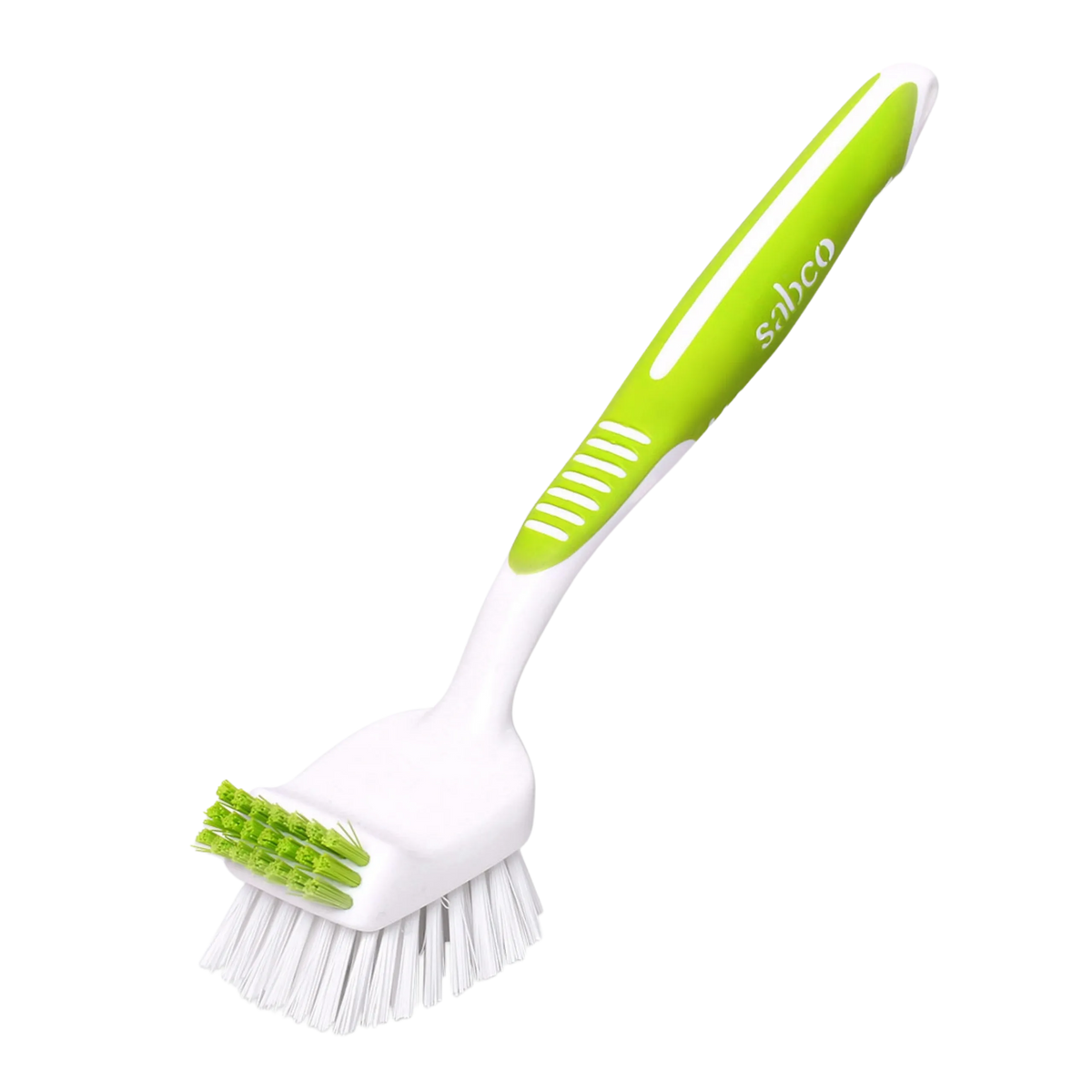 Big Job Kitchen Brush SABCO
