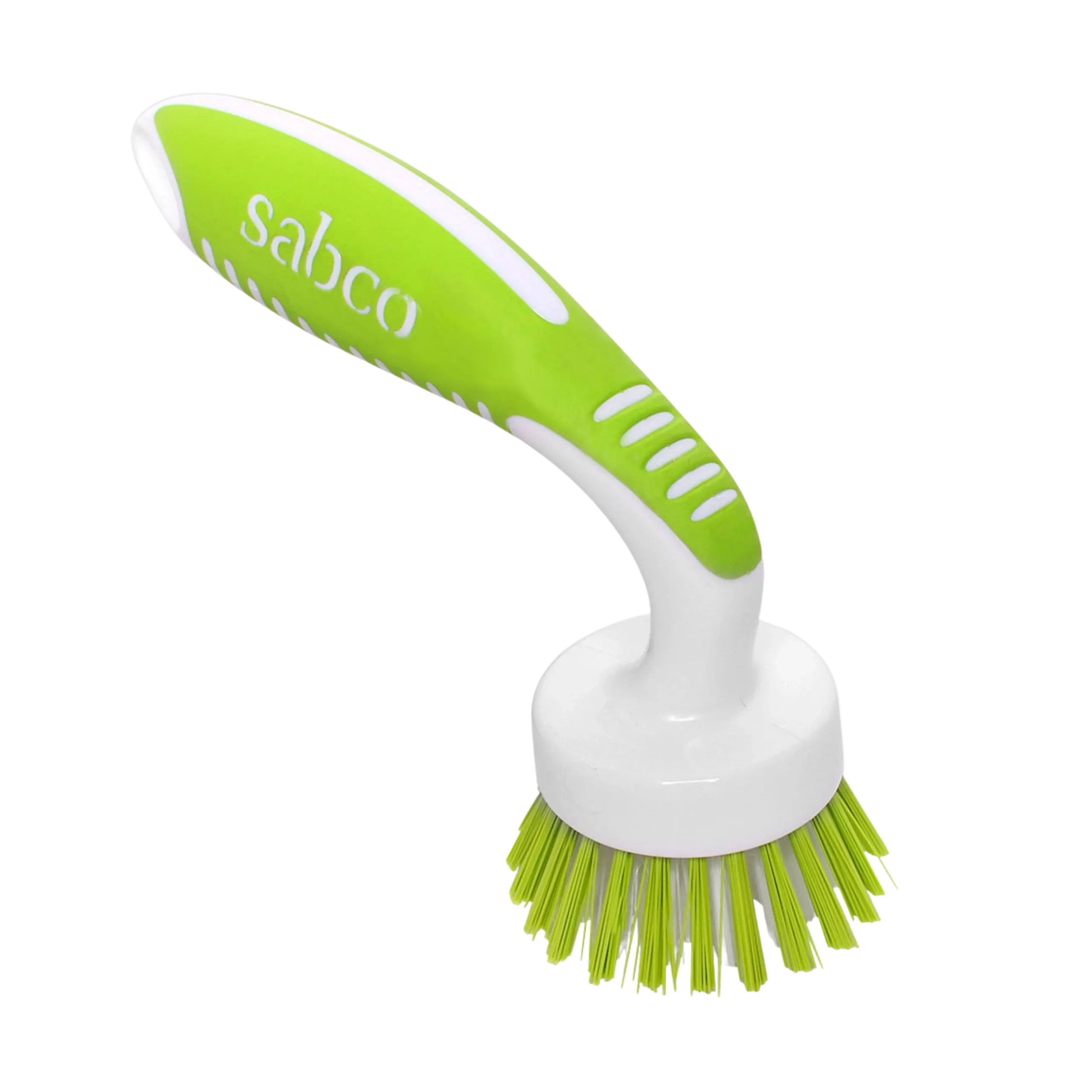 Curved Kitchen Brush SABCO