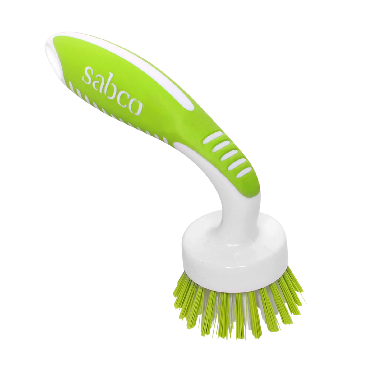 Curved Kitchen Brush SABCO