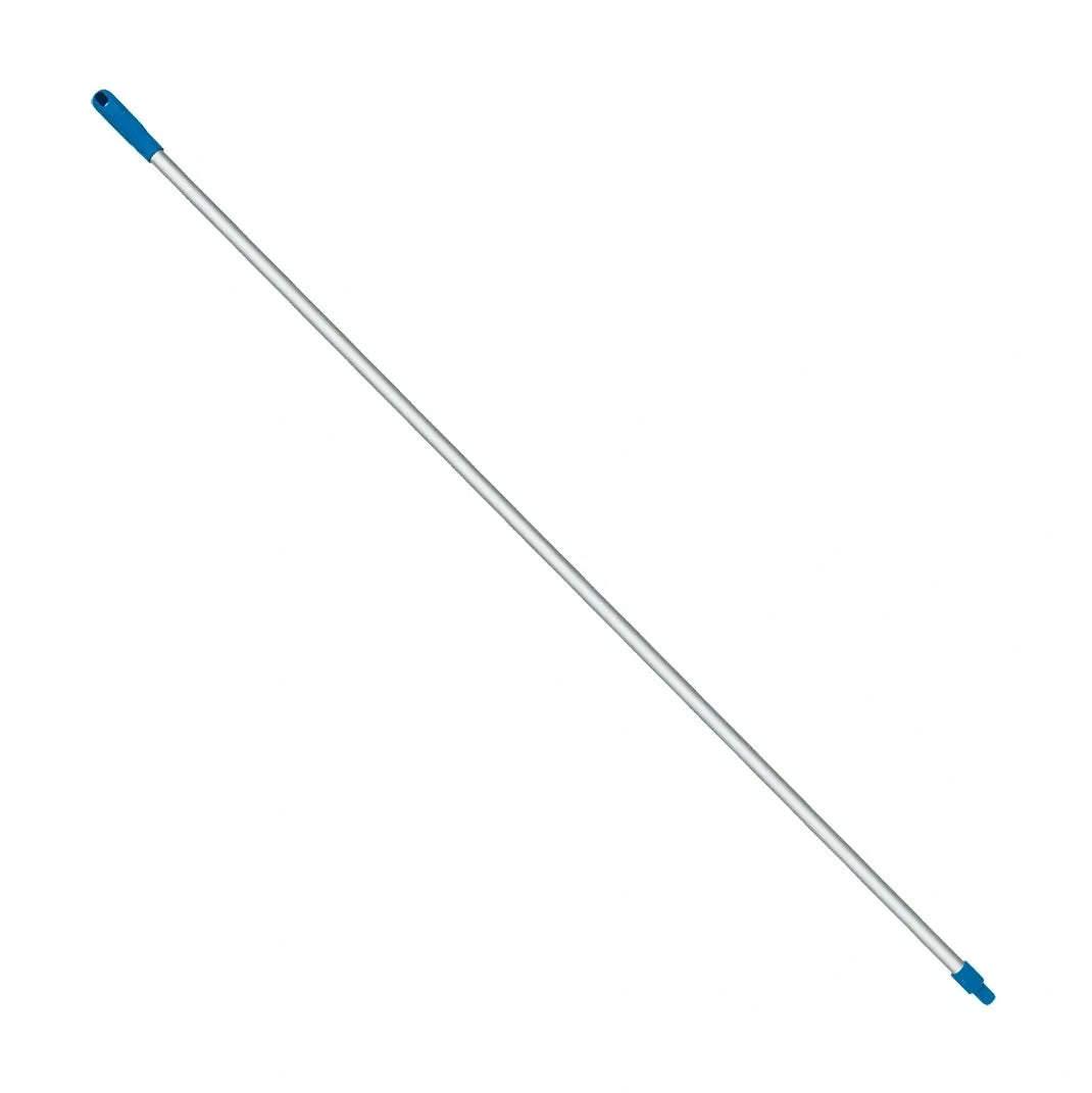 SABCO Aluminium Rib Handle with Universal Thread 25mm x 1450mm