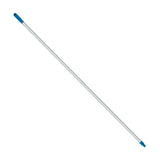 SABCO Aluminium Rib Handle with Universal Thread 25mm x 1450mm