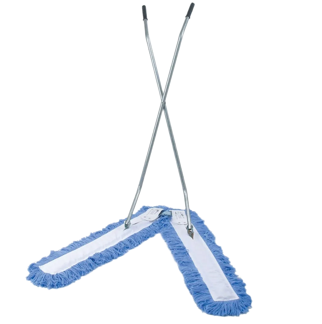 Scissor Mop Standard 100cm x 12.5cm