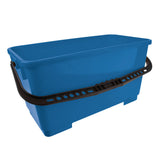 Sabco Brix 22L Flat Mop Bucket