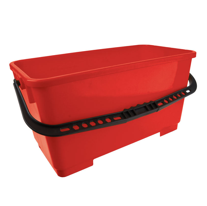 Sabco Brix 22L Flat Mop Bucket