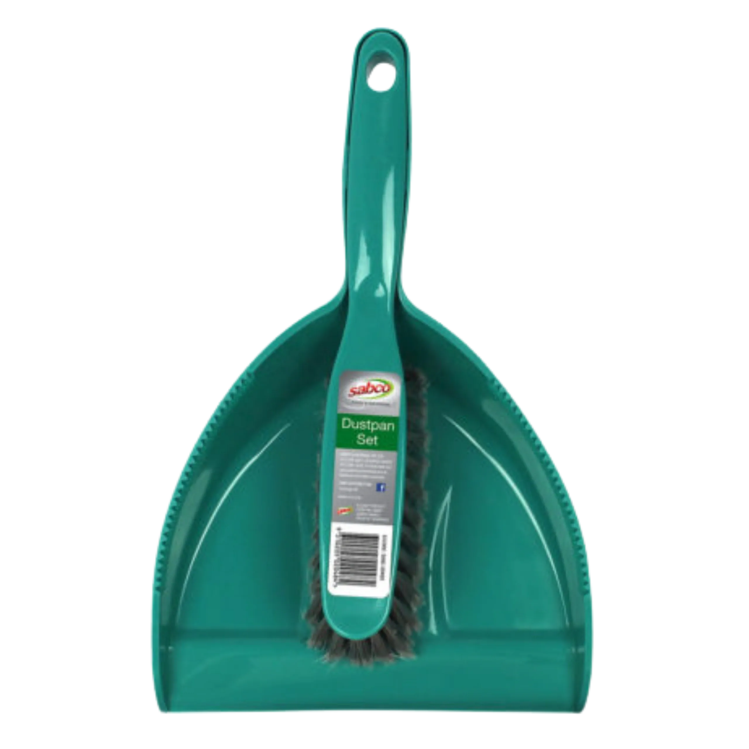 Professional Dustpan Set - Various Colours SABCO