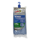 SABCO Ultimate ProClean Mop Head Various Colours