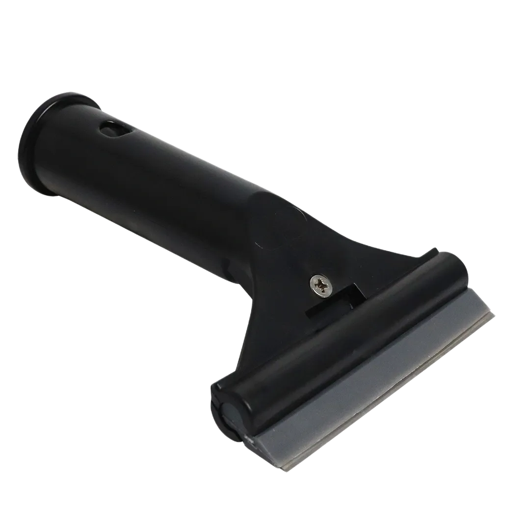 Professional Double-Sided Window Scraper SABCO