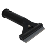 Professional Double-Sided Window Scraper SABCO