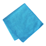 All Purpose Microfibre Cloths Various Colours 40cm x 40cm (50pk) SABCO