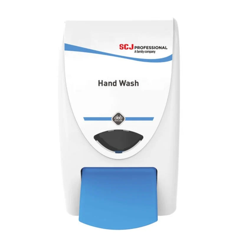 SCJ Deb Stoko Cleanse Washroom Dispenser– Biocote 2L Dispenser