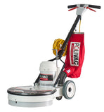 Polivac Dominator SL1600 Ultra High Speed Burnisher With 40CM Pad Holder (GAS205)