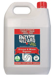 Enzyme Wizard Grease & Waste Digester Various Sizes