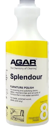 Agar Splendour 500ml Empty Spray Bottle