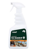 Clean Plus Advanced Fly Guard+ 750ML