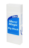 Merri Magic Big Block Magic Eraser EDCO