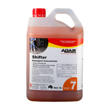 Agar Shifter Detergent Concentrate