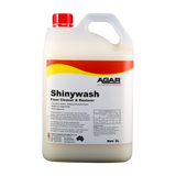 Agar Shinywash Floor Cleaner & Restorer