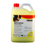 Agar Splendour Furniture Polish