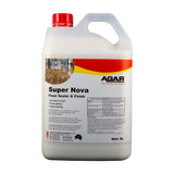 Agar Super Nova Floor Sealer & Finisher