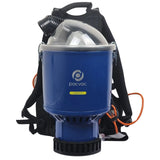 PacVac Motor Cage & Filtration Service Kit - Superpro, Wispa, Duo
