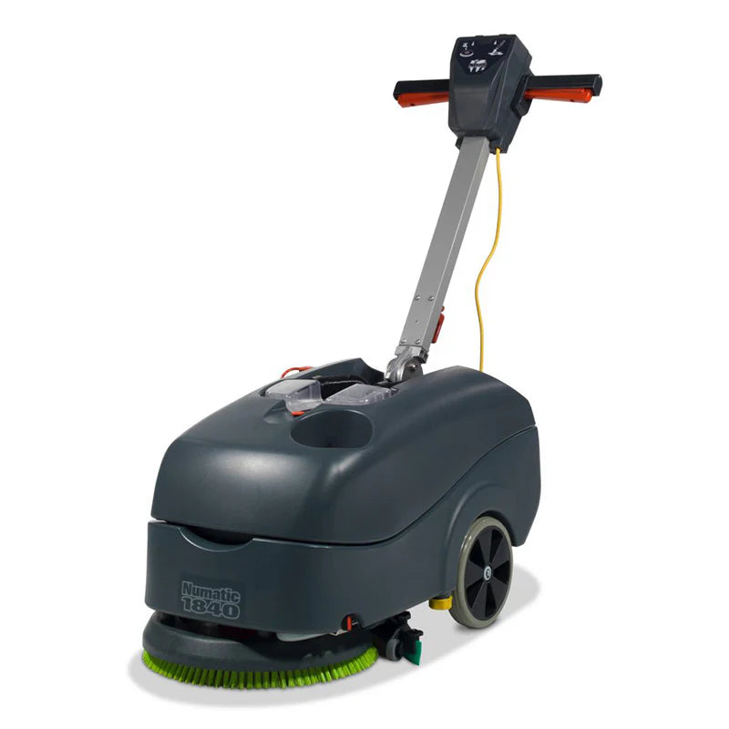 Numatic TT1840G Electric Scrubber 18L/40cm