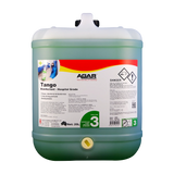 Agar Tango Hospital Grade Disinfectant Various Sizes