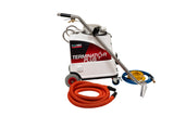 Polivac Terminator Plus Carpet Extractor