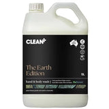Clean Plus The Earth Edition Hand & Body Wash