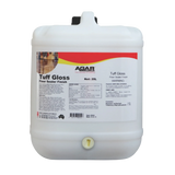 Agar Tuff Gloss Floor Sealer & Finish