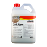 Agar Tuff Gloss Floor Sealer & Finish