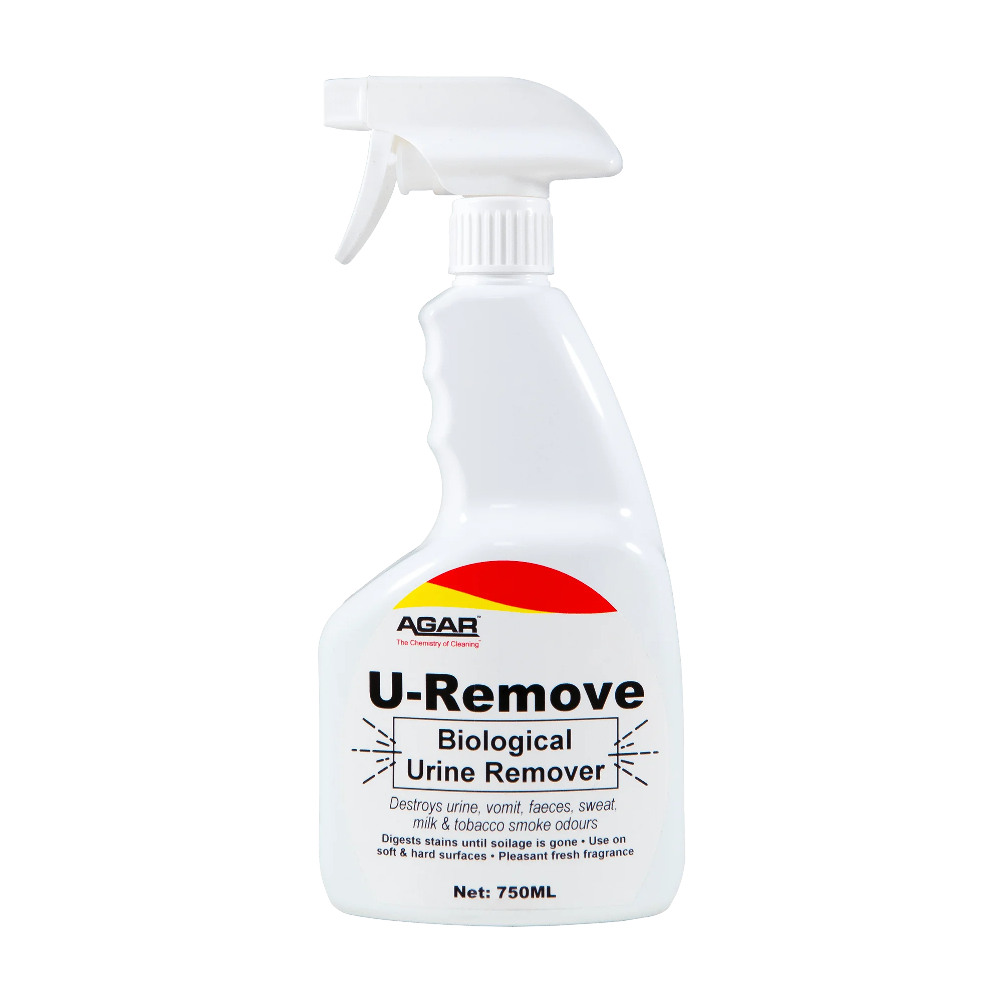 Agar U-Remove Biological Urine Remover