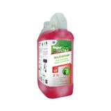 RapidClean Ultra Washroom Disinfectant and Deodoriser Super concentrate 2.5Lt