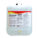 Agar Ultrastrip Polish Remover