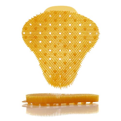 RapidClean EKCOSCREEN Urinal Screens - 60 Days 2-pack (various fragrances)