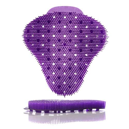 RapidClean EKCOSCREEN Urinal Screens - 60 Days 2-pack (various fragrances)