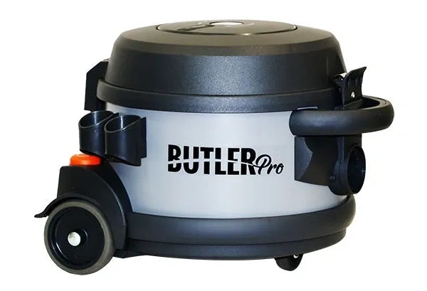 Filter Sauber Intelligence SI200 SE400, Butler Pro HEPA H13+ Charcoal
